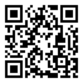 手机下单二维码